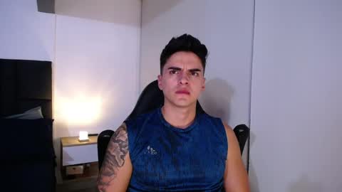 Christian online show from January 21, 12:57 am