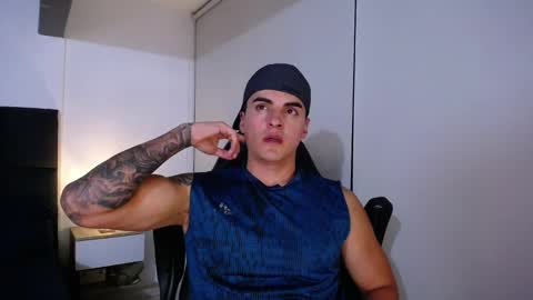 Christian online show from January 10, 12:49 am