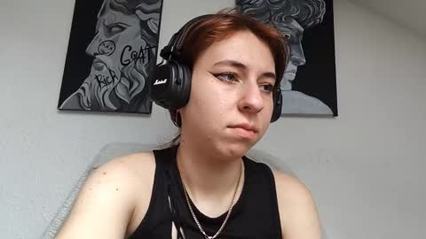 Aurora online show from March 17, 11:04 am