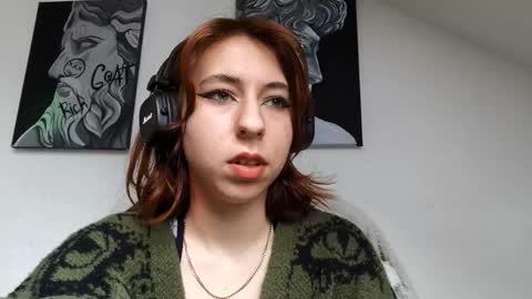 Aurora online show from March 16, 9:35 am