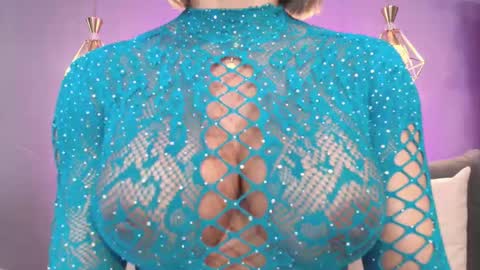 Christiekroes online show from January 16, 5:11 pm