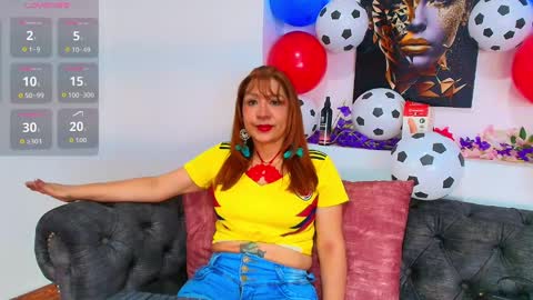 christin_lake online show from September 9, 7:36 pm