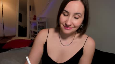 christina rosse online show from March 14, 4:00 pm