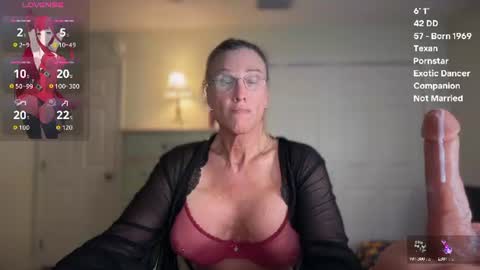 Chris Tina Bruce online show from June 15, 4:21 pm