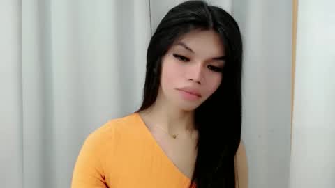 STEFFY online show from November 23, 11:25 pm