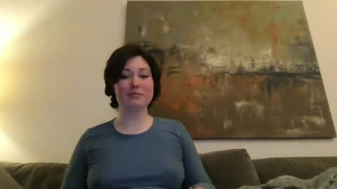 Christine online show from June 25, 4:31 am