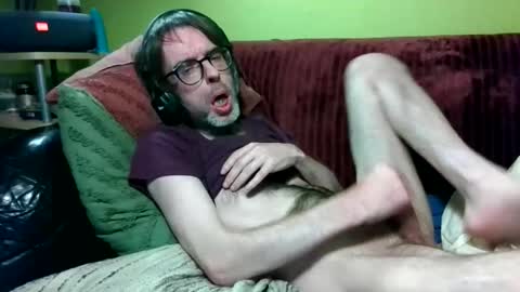 Chris online show from May 23, 3:02 am