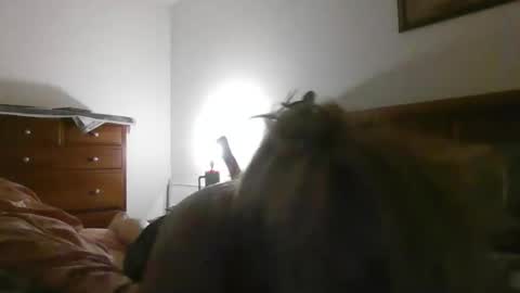 Christopher Rain online show from March 15, 4:06 am