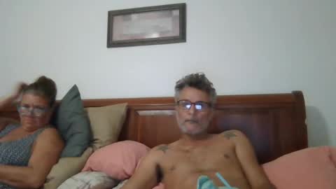 Christopher Rain online show from July 31, 1:06 am