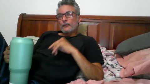 Christopher Rain online show from July 19, 3:42 am
