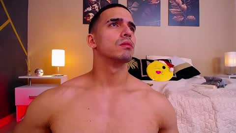 Christopher Black online show from November 27, 2:47 pm