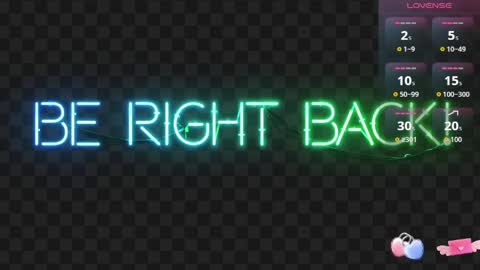 Christopher Black online show from May 12, 4:05 pm