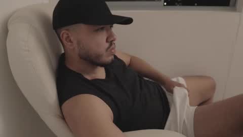 Chris online show from October 24, 12:00 am