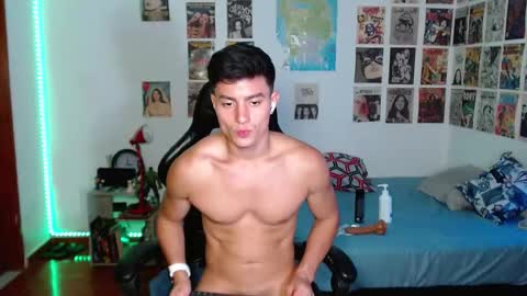 christophermillerxxx online show from February 24, 6:27 am