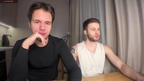 Snapshot of christophertan chatting on February 16, 4:32 pm Christopher online show from February 16, 4:32 pm