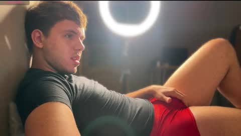 Snapshot of christophertan chatting on September 18, 5:06 pm Christopher online show from September 18, 5:06 pm