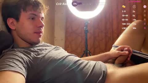 Christopher online show from June 22, 4:58 pm