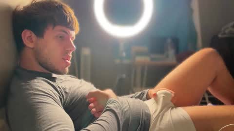 Christopher online show from November 2, 7:41 am