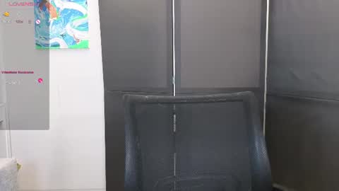 christy memeow online show from June 12, 3:22 pm