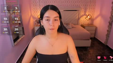 CHRISTY  online show from April 25, 7:33 pm
