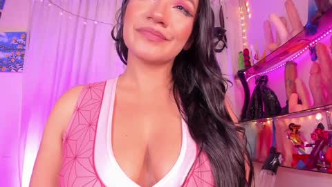 christy online show from February 2, 12:40 am