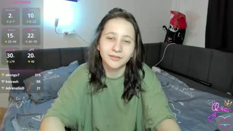 christyw3b online show from March 12, 6:44 pm