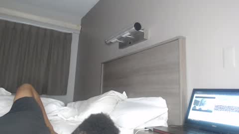 ChrisVacherx online show from March 6, 3:13 am