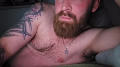 chrizto_nude online show from May 15, 2:09 am