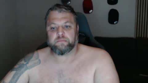 Chrizz online show from June 7, 1:33 am