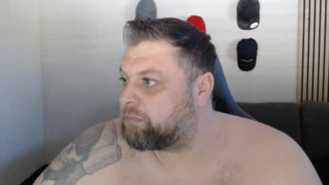 Chrizz online show from March 4, 8:55 am