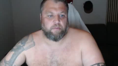 Chrizz online show from August 1, 9:38 pm