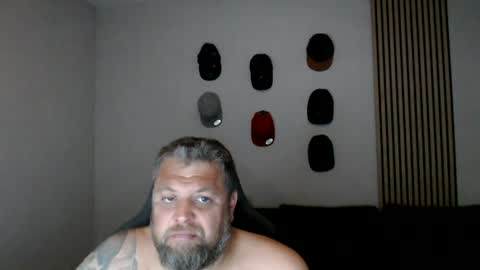 Chrizz online show from July 25, 12:41 am