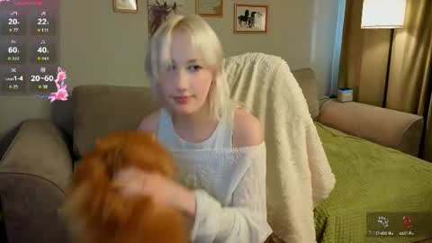Eva online show from August 2, 2:41 pm