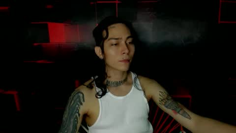 Snapshot of chromeheart_ chatting on October 18, 3:11 am Mach online show from October 18, 3:11 am