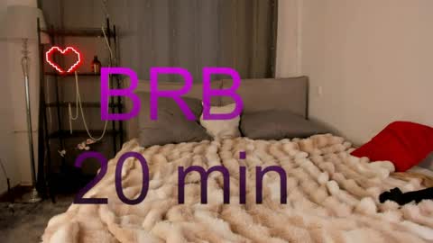chromewisp online show from June 8, 1:28 am