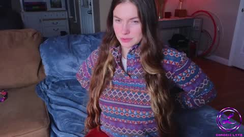 Marley online show from March 7, 12:37 am