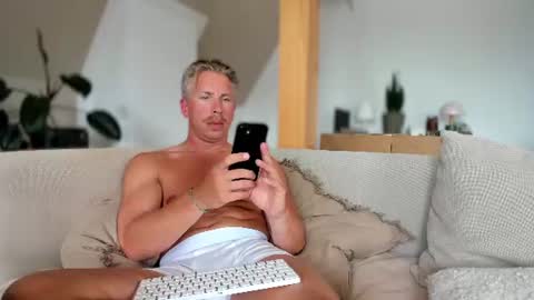 ChrisBang online show from June 17, 2:22 pm