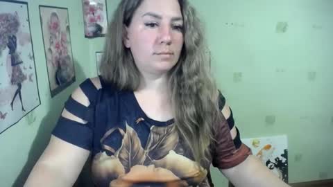 Diana online show from February 28, 6:52 pm