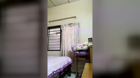 Chuah Boon Sing online show from July 17, 6:04 am