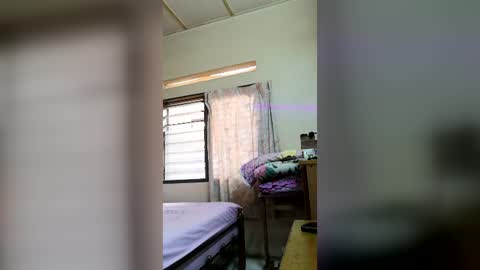 Chuah Boon Sing online show from August 4, 5:47 am