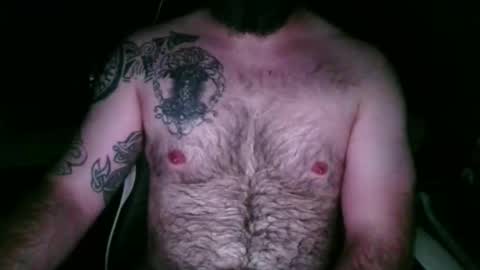 chub bear 99 online show from April 23, 11:07 am