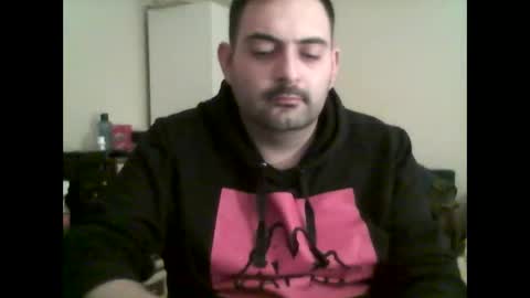 Chubby Boy97 online show from October 4, 8:39 pm