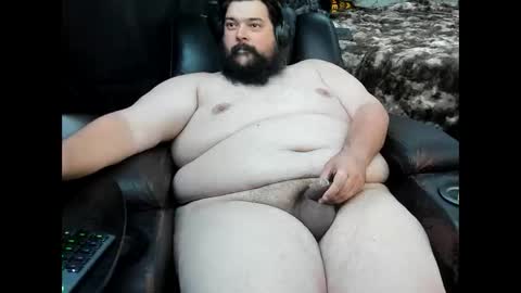 chubbnuncut online show from May 26, 5:57 am