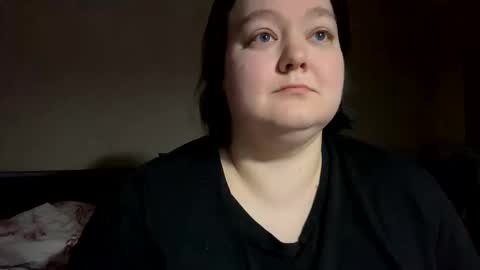 Snapshot of chubby__katie_ chatting on October 26, 3:55 pm Kat online show from October 26, 3:55 pm