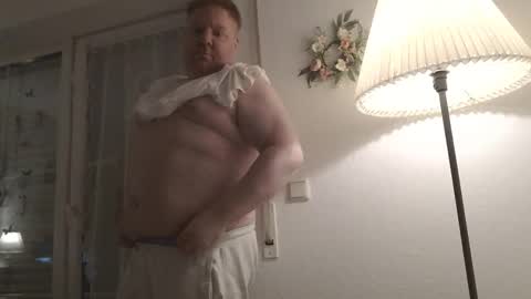 chubby_david online show from February 27, 10:13 pm