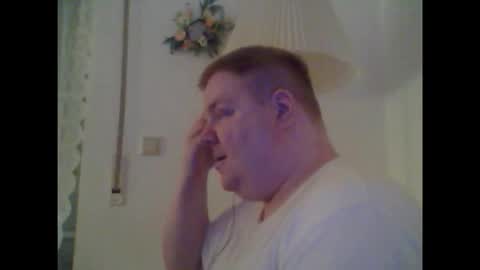 chubby_david online show from January 31, 10:40 pm