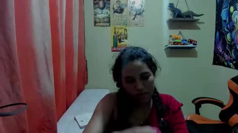 kate   online show from February 9, 1:31 am