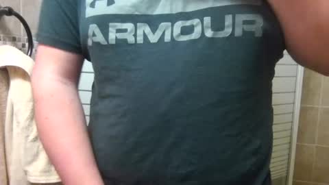 chubbycub14 online show from July 19, 2:47 am