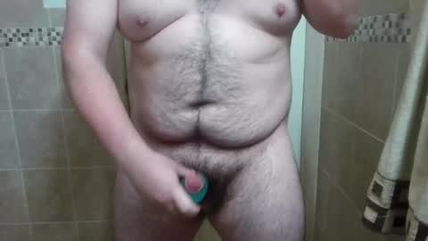 chubbycub14 online show from July 21, 8:00 pm