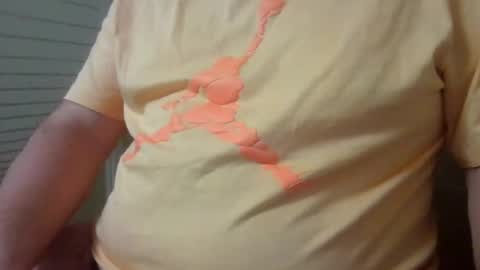 chubbycub14 online show from July 23, 2:31 am